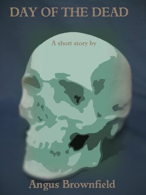 cover image of Day of the Dead